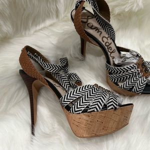 Sam Edelman sexy heels